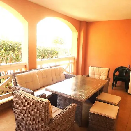 Edison Bungalow Lek Peñíscola Extérieur photo