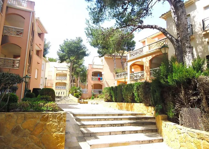 Edison Bungalow Lek