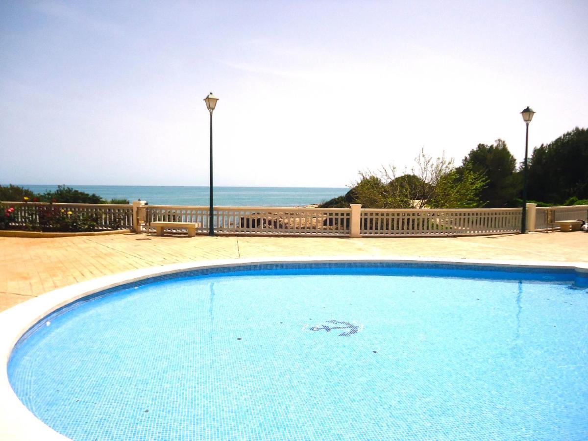 Appartement Edison Lek Peñíscola