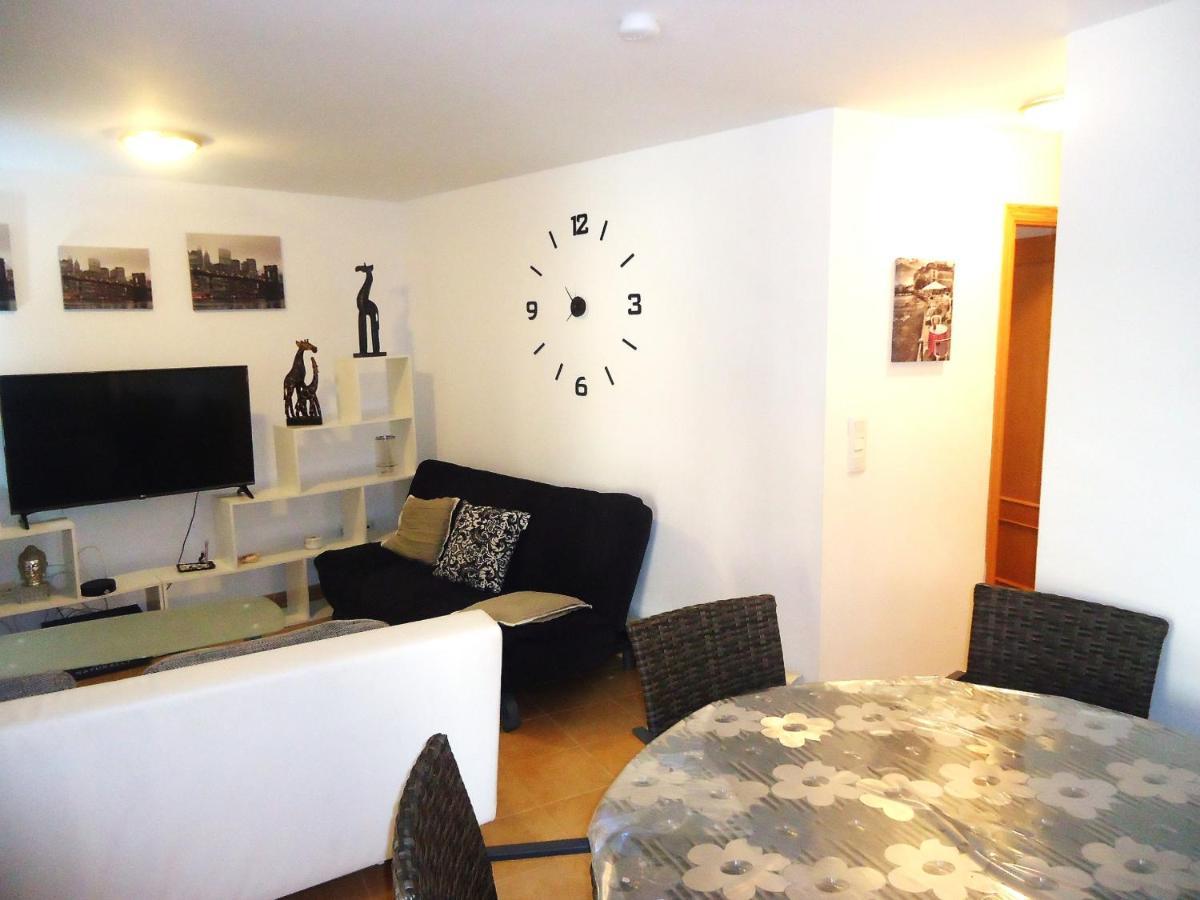 Appartement Edison Lek
