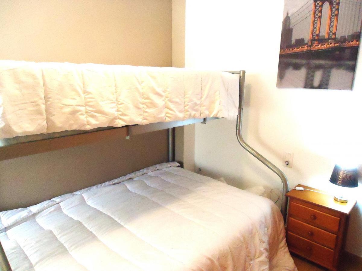 Appartement Edison Lek *