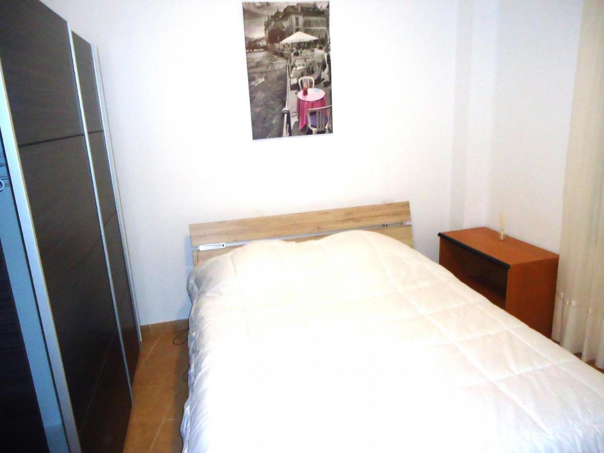 Appartement Edison Lek Peñíscola