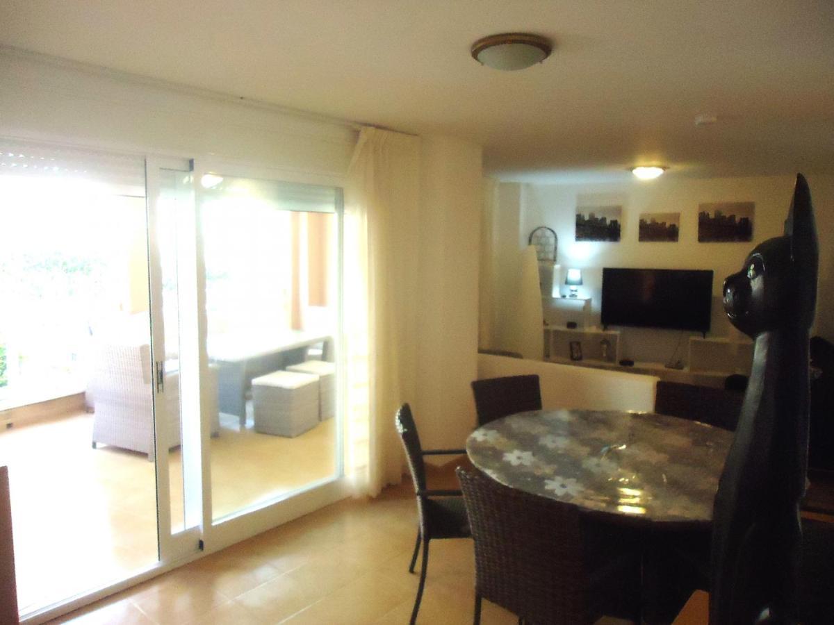 Apartment Edison Lek Peniscola