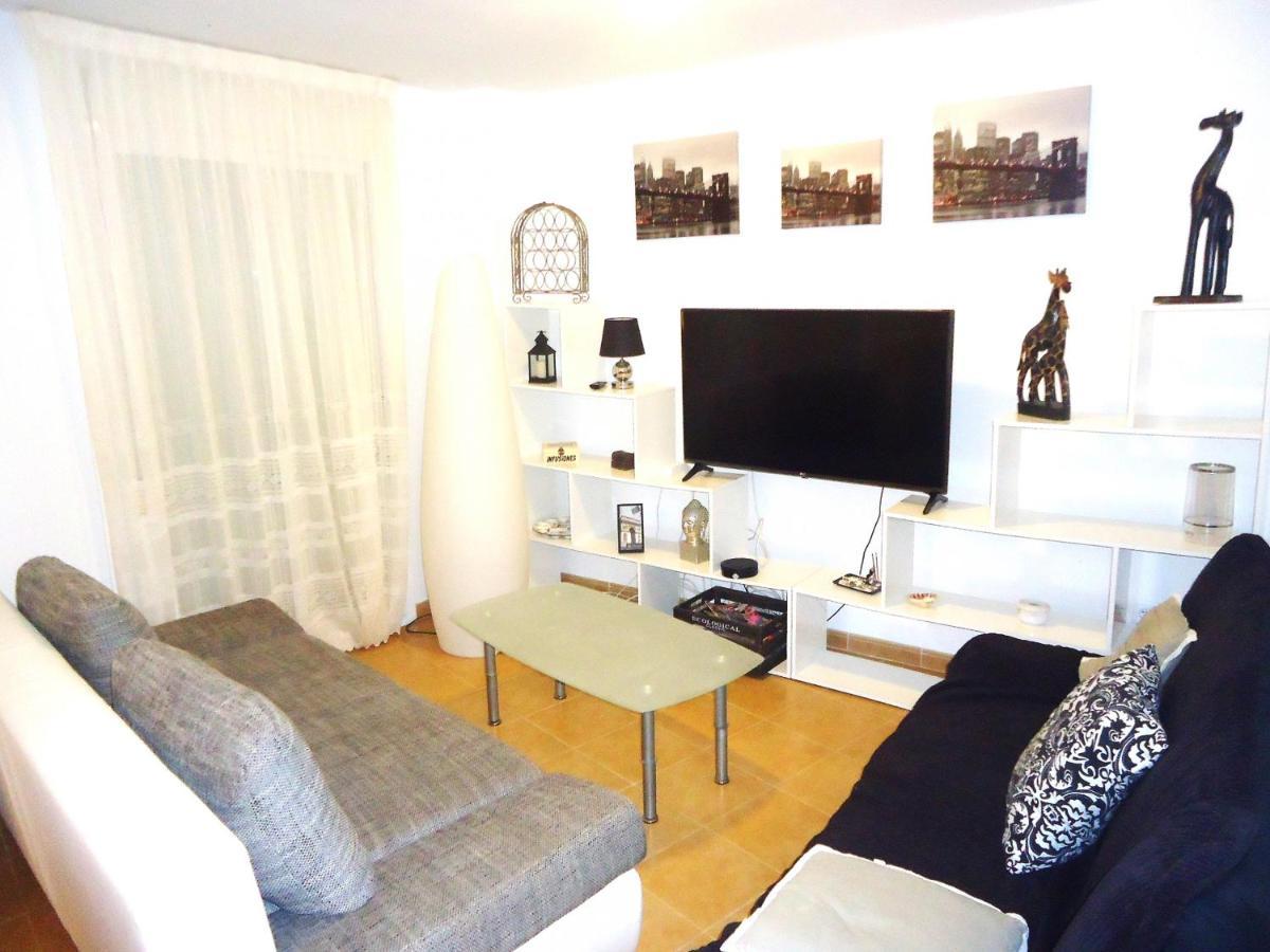 Edison Lek Appartement Peñíscola