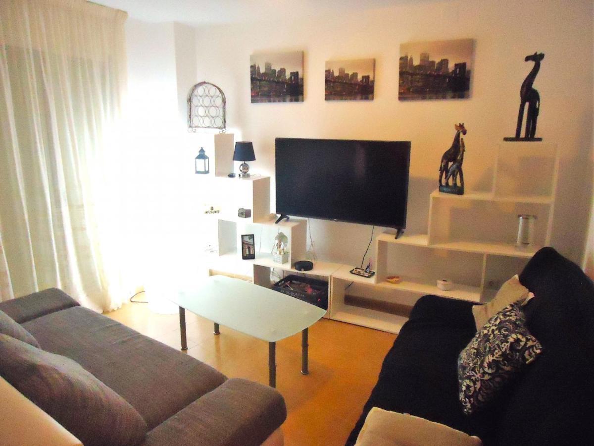 Edison Lek Appartement Peñíscola